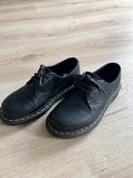 Dr Martens 1461 maat 36, Ophalen of Verzenden, Zo goed als nieuw, Veterschoenen, Zwart