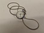 A6830 Zakhorloge IDEAL, Sieraden, Tassen en Uiterlijk, Horloges | Dames, Ophalen of Verzenden, Gebruikt, Overige merken