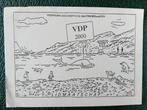 Ansichtkaart VDP 2000, Ophalen of Verzenden, 1980 tot heden