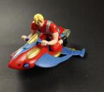 FLASH GORDON Rebel Airbike 1996 Playmates Toys, Verzenden, Gebruikt
