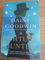 Daisy Goodwin - The Fortune Hunter, Ophalen, Zo goed als nieuw