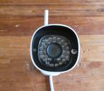 Foscam G4P cctv camera wifi en ethernet, Ophalen of Verzenden, Zo goed als nieuw, Buitencamera
