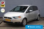 Mitsubishi Colt 1.3 Edition Two, Auto's, Voorwielaandrijving, Euro 5, Stof, Gebruikt