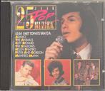 25 Jaar Popmuziek 63/64 (1989), Ophalen of Verzenden, Gebruikt, Pop