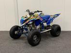 Yamaha YFM raptor 700 R NL kenteken 2019 quad  yamaha raptor