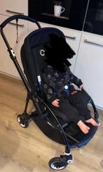 Bugaboo bee 5, Ophalen, Gebruikt