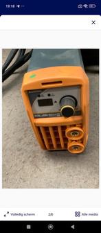 Te koop: Nieuw, ongebruikt Soldatech EL160HG, Doe-het-zelf en Verbouw, Gereedschap | Lasapparaten, Ophalen of Verzenden, Nieuw