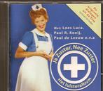 Ja Zuster, nee zuster, het luisteralbum, Ophalen of Verzenden, Nieuw in verpakking, Soundtrack of Musical