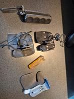 div spullen handboogsport, Ophalen, Zo goed als nieuw