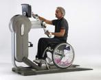 Technogym Excite Top Arm Bike handfiets armcycle reva fysio, Ophalen, Gebruikt, Benen, Overige typen