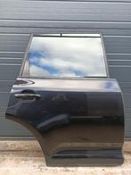 Deur RA Porsche Cayenne S (955) 4.5i V8 (2002/2006), Ophalen, Porsche