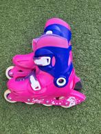 Oxelo Rolschaatsen, Maat 32-34, Kinderen en Baby's, Speelgoed | Buiten | Rolschaatsen, Ophalen, Kinderen, Verstelbaar, Gebruikt