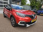 Renault Captur 1.3 TCe Intens Panorama dak en afneembare tre, Stof, Gebruikt, Euro 6, 4 cilinders