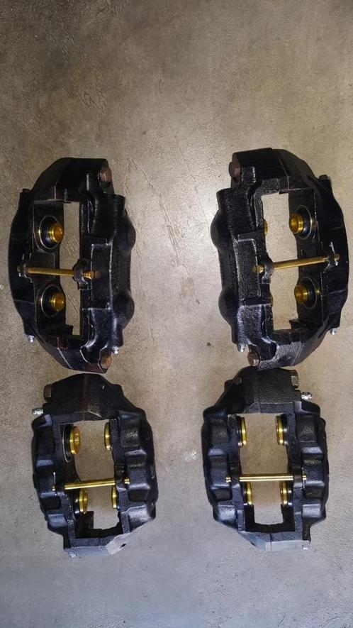 corvette C2 en C3 63-82  Compleet gereviseerde remklauwen, Auto-onderdelen, Remmen en Aandrijving, Nieuw, Ophalen of Verzenden