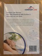 Comfort Line Filterset HRU Ecofan-3, Verzenden, Nieuw, Ventilator