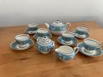 WEDGWOOD florentine theeservies 6 pers., Ophalen