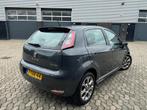 Fiat Punto Evo 0.9 TwinAir Young, AIRCO, NW APK, NAP, Auto's, Voorwielaandrijving, 101 pk, Gebruikt, Euro 6