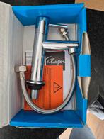 Plieger Fonteinkraan - Nieuw in doos, Ophalen of Verzenden