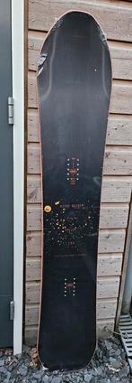nitro fusion snowboard 154cm ONGEBRUIKT, Ophalen, Nieuw, Board