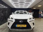 Lexus NX 300h AWD Ultimate Edition (bj 2021, automaat), Auto's, Lexus, Automaat, Gebruikt, Leder, Bedrijf