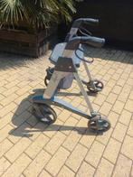Rollator Active nummer 1 in rollators, Ophalen, Zo goed als nieuw