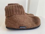 Wollen Bergstein sloffen maat 34, Kinderen en Baby's, Kinderkleding | Schoenen en Sokken, Gebruikt, Jongen of Meisje, Overige typen
