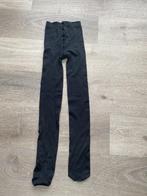 H&M dikke panty / maillot NIEUW maat XS / S zwart ZD, Kleding | Dames, Leggings, Maillots en Panty's, H&M, Maat 36/38 (S), Zwart