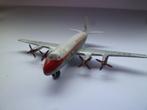 Dinky Toys vliegtuig, Ophalen of Verzenden, Gebruikt, Auto, Dinky Toys