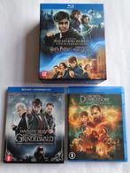 Harry Potter + Fantastic Beasts (Wizarding World) 11 Films., Cd's en Dvd's, Blu-ray, Boxset, Science Fiction en Fantasy, Ophalen of Verzenden