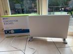 2x energiezuinige convector kachel NIEUW, Huis en Inrichting, Kachels, Ophalen, Nieuw, Elektrisch, Overige soorten