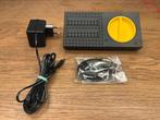 Lego 9V, 9 volt trein aansluitset. Top staat., Ophalen of Verzenden, Zo goed als nieuw, Complete set, Lego