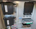 Motorola UHF Repeater 3mnd garantie.  geen onzin biedingen!!, Ophalen, Zo goed als nieuw, Zender en Ontvanger