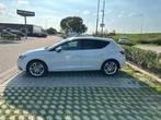 SEAT Leon 1.4 TSI Style | WORDT VERWACHT |, Voorwielaandrijving, Stof, Gebruikt, Zwart