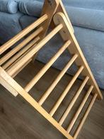 Lidl Houten Klimdriehoek, Ophalen of Verzenden, Zo goed als nieuw, Klimwand