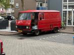 Gezocht: plaatwerk Peugeot J9 bestelauto 1980, Ophalen, Gebruikt, Peugeot, Voor