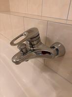 Grohe Badkraan, Ophalen, Gebruikt, Chroom, Bad