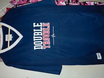 Nieuw xl lange shirt beschikbaar voor biedingen