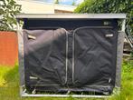 Campingkastje, Caravans en Kamperen, Kampeermeubelen, Ophalen, Zo goed als nieuw, Campingkast