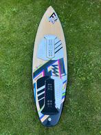 Directional Kite golfsurf plank North WAM, Watersport en Boten, Kitesurfen, Ophalen, Gebruikt, Kiteboard, Directional