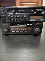 Blaupunkt autoradio– Lima CR 47 & Porto 25, Auto diversen, Ophalen of Verzenden