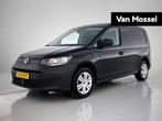 Volkswagen Caddy Cargo 1.5 TSI | Radio | Trekhaak | Cruise c, Voorwielaandrijving, 12 maanden, Stof, 4 cilinders