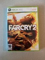 Farcry 2 Xbox 360 spel, Ophalen of Verzenden