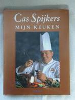 Cas Spijkers "mijn keuken", Ophalen of Verzenden, Zo goed als nieuw, Hoofdgerechten, Cas Spijkers