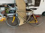 Herenfiets, Fietsen en Brommers, Zo goed als nieuw, Ophalen, Overige merken, Minder dan 10 versnellingen