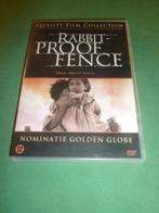 Rabbit proof fence dvd Met Kenneth Branagh, Alle leeftijden, Ophalen of Verzenden, Zo goed als nieuw, Overige gebieden