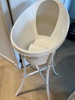 Shnuggle babybadje, Kinderen en Baby's, Badjes en Verzorging, Ophalen, Gebruikt, Badje, Standaard