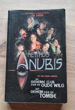 Huis Anubis 2 verhalen, Ophalen of Verzenden, Zo goed als nieuw