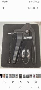 Wijn kurkentrekker nieuw, Ophalen of Verzenden, Nieuw