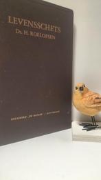Roelofsen, ds H.; Levensschets, Boeken, Ophalen of Verzenden, Gelezen, Christendom | Protestants