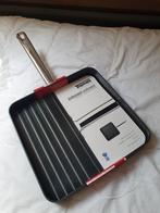 Grillpan (27 cm.) van Thomas Rosenthal Group, Huis en Inrichting, Ophalen of Verzenden, Nieuw